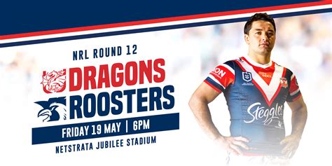 illawarra dragons betting|Sydney Roosters v St. George Illawarra Dragons Betting Odds.